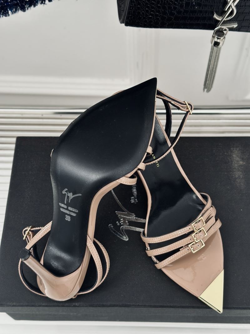 Giuseppe Zanotti Sandals